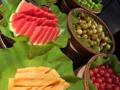 -领鲜活海鲜榴莲自助火锅(东门店)