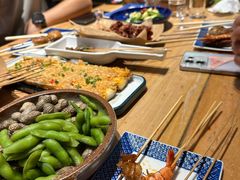 -肉串汪(月坛店)