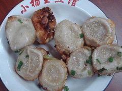 -小杨生煎(湟普汇店)