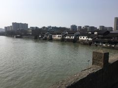 -运河游船(武林门码头)