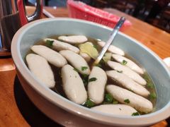 -红胖胖龙虾王·本地菜