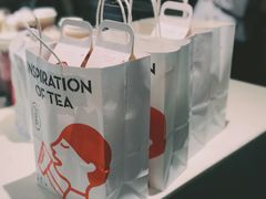 -喜茶(佛山南海万科广场店)