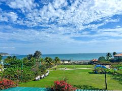 -三亚亚龙湾天域度假酒店