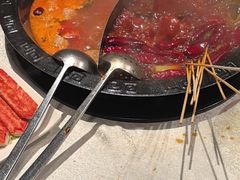 -蓉城老妈火锅(双林路店)
