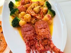 -德悦坊家宴(原新旺来酒楼慢城店)