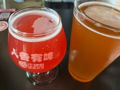 -牛啤堂精酿啤酒餐吧(五棵松华熙店)