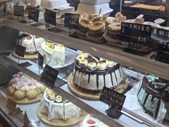 -Max Bakery 阿唛手作