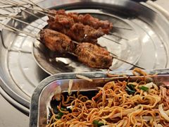 -清真·馬坡二旦烧烤(人生一串拍摄店)