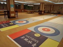 -湖北文旅洪宾红莲湖酒店