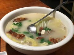 -京尊烤鸭店JINGZUN(春秀路店)