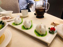 -北海渔村酒楼·粤菜海鲜点心(新华店)