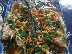 -龙姐私房菜(和顺古镇店)