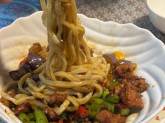 -文三里屯面馆(三里屯店)
