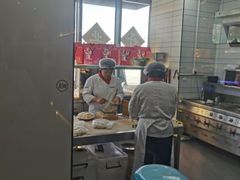 -悦海·家宴·冰花皮皮虾大锅贴(宝龙店)