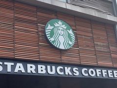 -星巴克(深圳宝安泰华店)