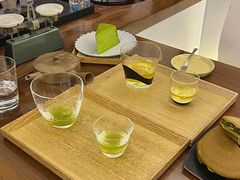 -飛鳥製茶