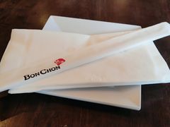 -Bonchon Chicken