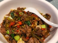 -巢爷老味(东方红店)