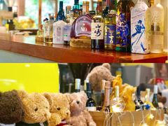 -咖法森林·咖啡  酒吧(天河店)