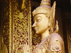 -西双版纳勐泐文化旅游区