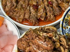 -沸炉重庆老火锅(军事博物馆店)