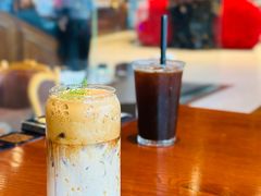 -咖梦餐厅 COMENG RESTAURANT