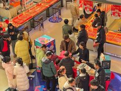 -西北轻工批发市场