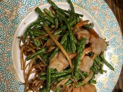-魁盛居百年鲁菜馆(县西巷店)
