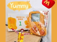 -麦当劳(北京金星西路店)