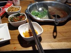 -傣妹火锅(南京东路一店)