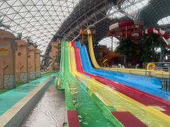 -天山海世界·米立方