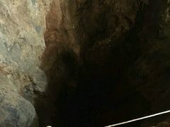 -官马溶洞