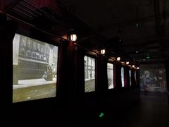 -印象莫奈时光映迹艺术展