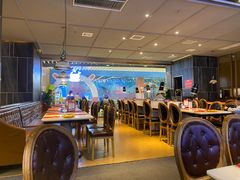 -吉布鲁牛排海鲜自助(假日国际店)