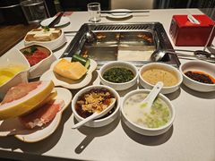 -海底捞火锅(长宁路龙之梦店)