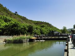 -荷塘味道(水长城店)