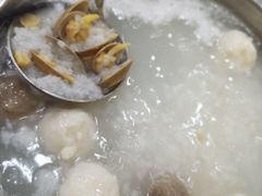 -吉友粥底火锅(方斜路店)