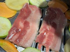-土大力韩式烤肉料理(和平路店)