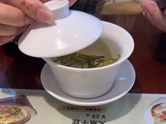 -老淮城·长鱼面(河下古镇店)