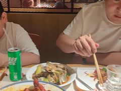 -杨氏青龙虾·羊蝎子(托乐嘉店)