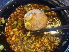 -林记潮牛·牛肉火锅(上马墩店)