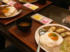 -金龙咖喱