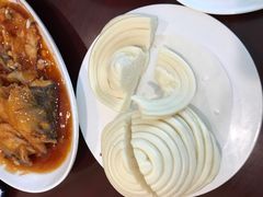 -牟传仁饭庄(星海店)