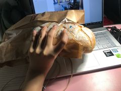 大福包-可莎蜜兒(学林街店)