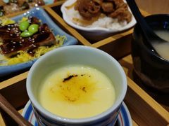 -鹅喜粤·广州味·点心·烧鹅(长隆店)