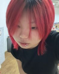 点击看大图 -Sying杉影日式烫染專門店