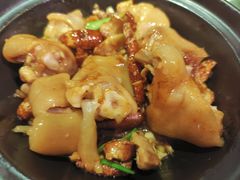 -百味馆·粤菜·湛江菜(后海花园店)