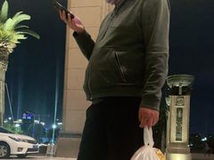 -汕头龙光喜来登酒店