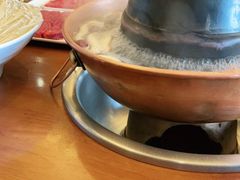 -清真·鸦儿李记·涮肉(和平里店)