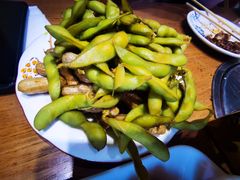 -套马杆蒙古珍烧烤(迎宾花园店)